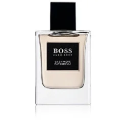 Hugo Boss The Collection Cashmere & Patchouli 50 Ml Eau De Toilette Edt Profumo Uomo