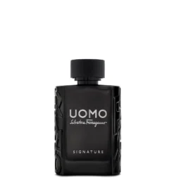 SALVATORE FERRAGAMO UOMO SIGNATURE Eau De Parfum 50ML