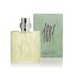 Cerruti 1881 Edt Natural Spray 25 Ml