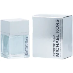 Michael Kors Extreme Blue 40 Ml Eau De Toilette Edt Profumo Uomo