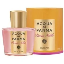 Acqua Di Parma Peonia Nobile 50 Ml Eau De Parfum Edp Profumo Donna