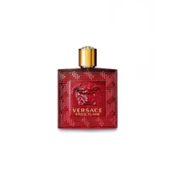 VERSACE Eros Flame Eau De Parfum Uomo 50ml Vapo EDP