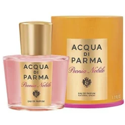 Acqua Di Parma Peonia Nobile 100 Ml Eau De Parfum Edp Profumo Donna