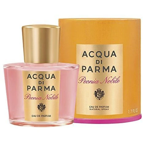 Acqua Di Parma Peonia Nobile 100 Ml Eau De Parfum Edp Profumo Donna 1 Acqua Di Parma Peonia Nobile 100 Ml Eau De Parfum Edp Profumo Donna