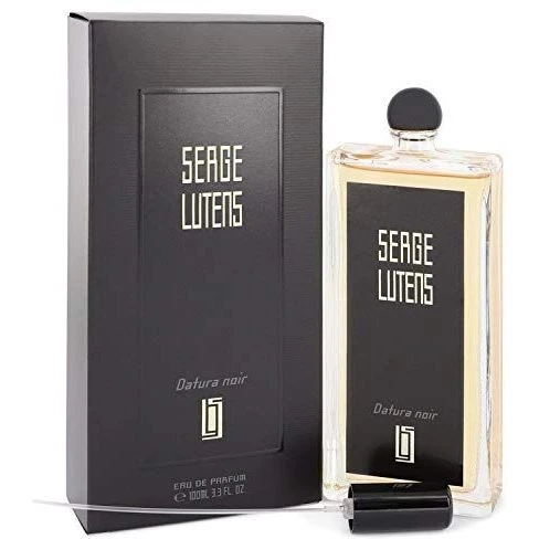 Serge Lutens Datura Noir 100 Ml Eau De Parfum Edp Profumo Unisex 1 Serge Lutens Datura Noir 100 Ml Eau De Parfum Edp Profumo Unisex