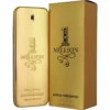Paco Rabanne One Million Uomo Eau De Toilette Spray 200 Ml