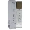 Clean Reserve Rain 10 Ml Eau De Parfum Edp Profumo Unisex