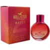 Hollister Wave 2 For Her 30 Ml Eau De Parfum Edp Profumo Donna