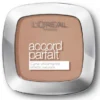 L'OREAL CIPRIA ACCORD PARFAIT UNIFORMANTE EFFETTO NATURALE 6.5.D/6.5W Caramel Dore