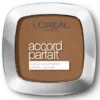 L'OREAL CIPRIA ACCORD PARFAIT UNIFORMANTE EFFETTO NATURALE 10D Dore' Fonce