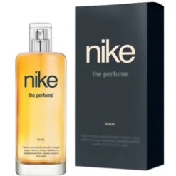 Nike The Perfume Man 75 Ml Eau De Toilette Edt Profumo Uomo