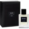 Hugo Boss BOSS The Collection Cotton & Verbena 50 Ml Eau De Toilette Edt Profumo Uomo