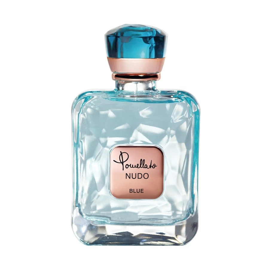 Nudo Blue Pomellato Eau De Parfum Spray 40 Ml 1 Nudo Blue Pomellato Eau De Parfum Spray 40 Ml