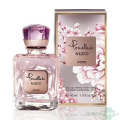 Nudo Rose Pomellato Eau De Parfum Spray 40 Ml
