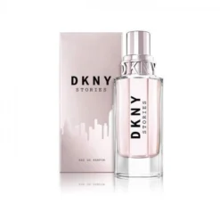 DKNY Stories 100 Ml Eau De Parfum Edp Profumo Donna
