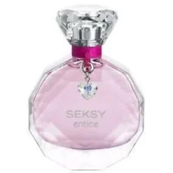 Seksy Entice 100 Ml Eau De Parfum Edp Profumo Donna