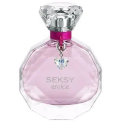 Seksy Entice 50 Ml Eau De Parfum Edp Profumo Donna