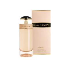 Prada Candy L'eau Eau De Toilette Vapo 80 Ml