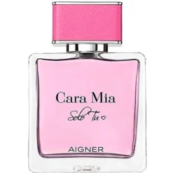 Etienne Aigner Cara Mia Solo Tu 30 Ml Eau De Parfum Edp Profumo Donna