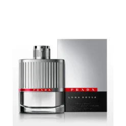 Prada Lunarossa Eau De Toilette Spray Uomo 100 Ml