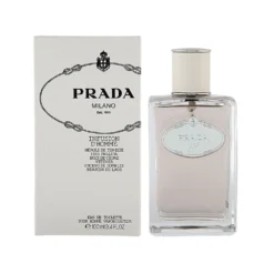 Prada Infusion D'homme Eau De Toilette Spray 100 Ml