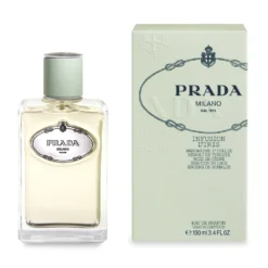 Prada Infusion D'iris Eau De Parfum Spray 100 Ml