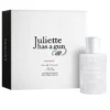 Juliette Has A Gun Anyway 50 Ml Eau De Parfum Edp Profumo Unisex