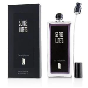 Serge Lutens La Religieuse 100 Ml Eau De Parfum Edp Profumo Unisex 1 Serge Lutens La Religieuse 100 Ml Eau De Parfum Edp Profumo Unisex