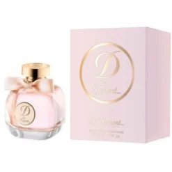 S.T. Dupont So Dupont Pour Femme 30 Ml Eau De Parfum Edp Profumo Donna