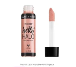 Wet N Wild ILLUMINANTE LIQUIDO MegaGlo Liquid Highlighter Halo Gorgeous E300