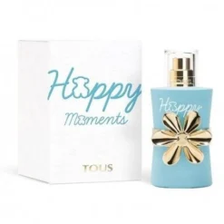 Tous Happy Moments 50 Ml Eau De Toilette Edt Profumo Donna