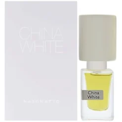 Nasomatto China White 30 Ml Extrait De Parfum Profumo Donna
