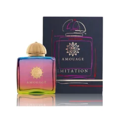 Amouage Imitation For Woman 100 Ml Eau De Parfum Edp Profumo Donna