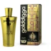 Golddigga 100 Ml Eau De Parfum Edp Profumo Donna