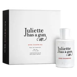 Juliette Has A Gun Miss Charming 50 Ml Eau De Parfum Edp Profumo Donna
