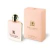 Trussardi Delicate Rose Eau De Toilette Spray Donna 50 Ml