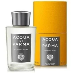 Acqua Di Parma Colonia Pura 100 Eau De Cologne Profumo Unisex