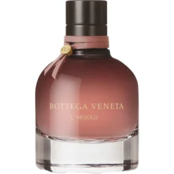Bottega Veneta L'absolu Donna Eau De Parfum 50 Ml
