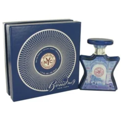 Bond No 9 Washington Square 50 Ml Eau De Parfum Edp Profumo Unisex