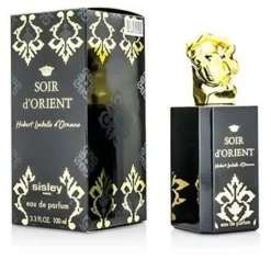Sisley Soir D'Оrient 100 Ml Eau De Parfum Edp Profumo Donna