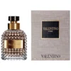 Valentino Uomo Eau De Toilette Spray 50 Ml