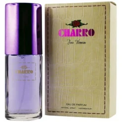 El Charro 30 Ml Eau De Parfum Edp Profumo Donna