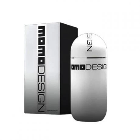 Momo Design Silver 100 Ml Eau De Parfum Edp Profumo Uomo 1 Momo Design Silver 100 Ml Eau De Parfum Edp Profumo Uomo