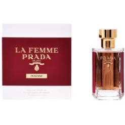Prada La Femme Intense 35 Ml Eau De Parfum Edp Profumo Donna