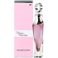 Mauboussin Rose Pour Elle 30 Ml Eau De Parfum Edp Profumo Donna