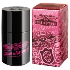Tous In Heaven For Her 50 Ml Eau De Toilette Edt Profumo Donna