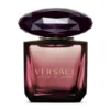 Versace Crystal Noir Edt Vapo Donna 90 Ml