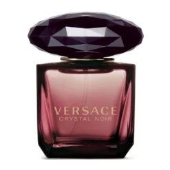 Versace Crystal Noir Edt Vapo Donna 90 Ml