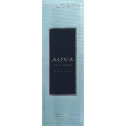 Bulgari Aqua Marine Spray Per Il Corpo 150 Ml Uomo