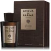 Acqua Di Parma Colonia Quercia 180 Ml Eau De Cologne Concentrée Profumo Uomo